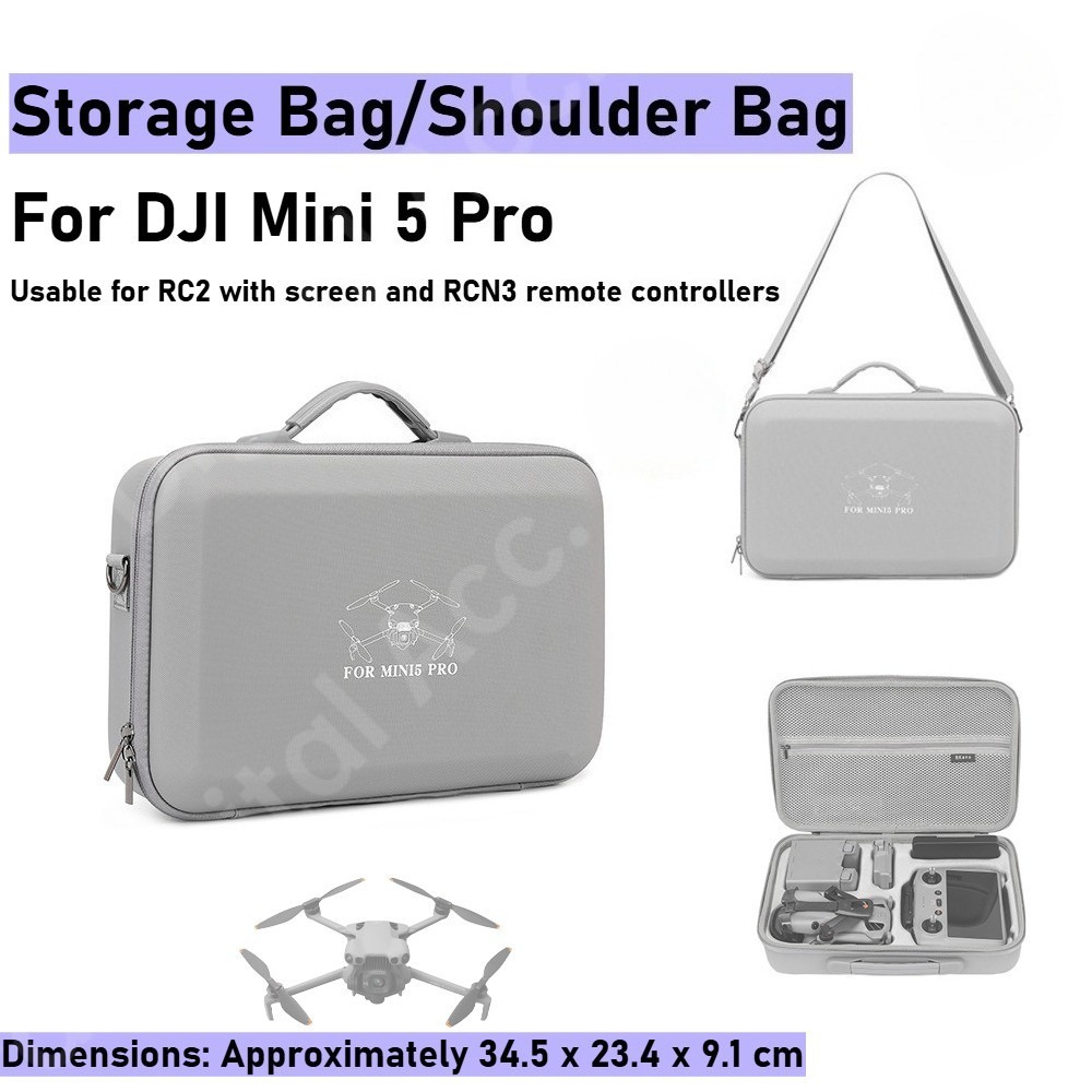 Xbox Travel Accessories - Draagtas Reizen Schouder Handtas Voor DJI