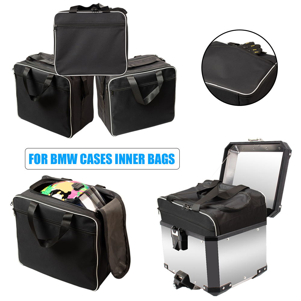 Travel Packing Cube - Motorfiets Bagage Tassen voor BMW R1200GS