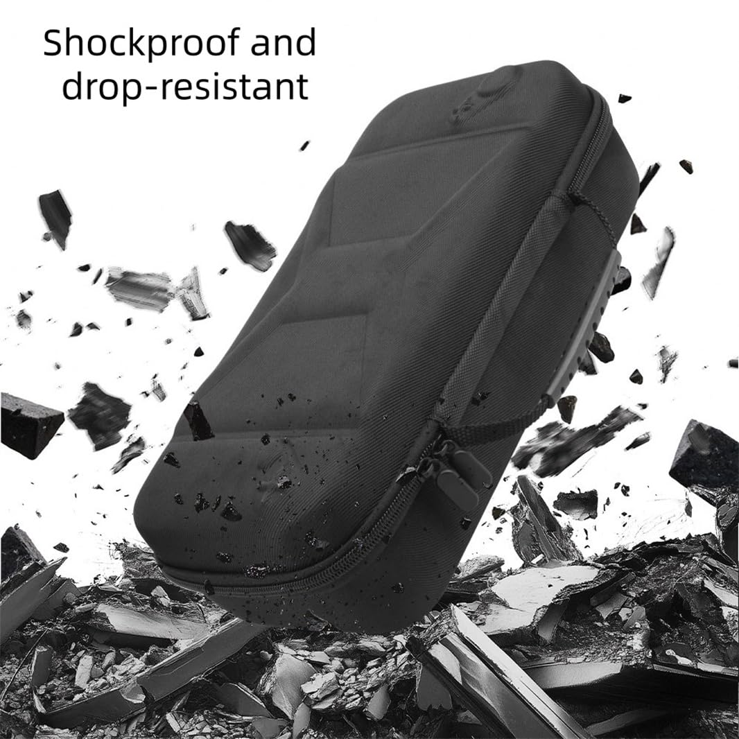 Xbox Travel Accessories - Reizen EVA-draagtas voor ASUS ROG Xbox