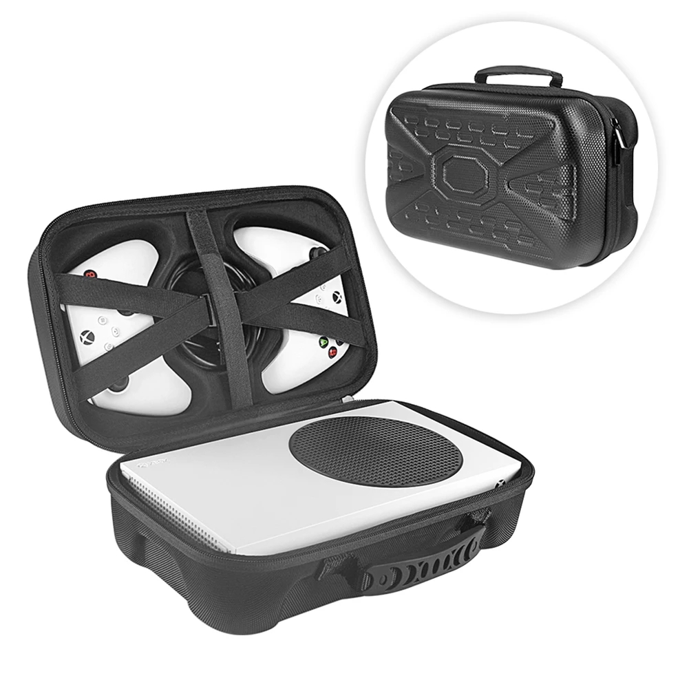 Xbox Travel Accessories - Voor X Box Xbox Series X