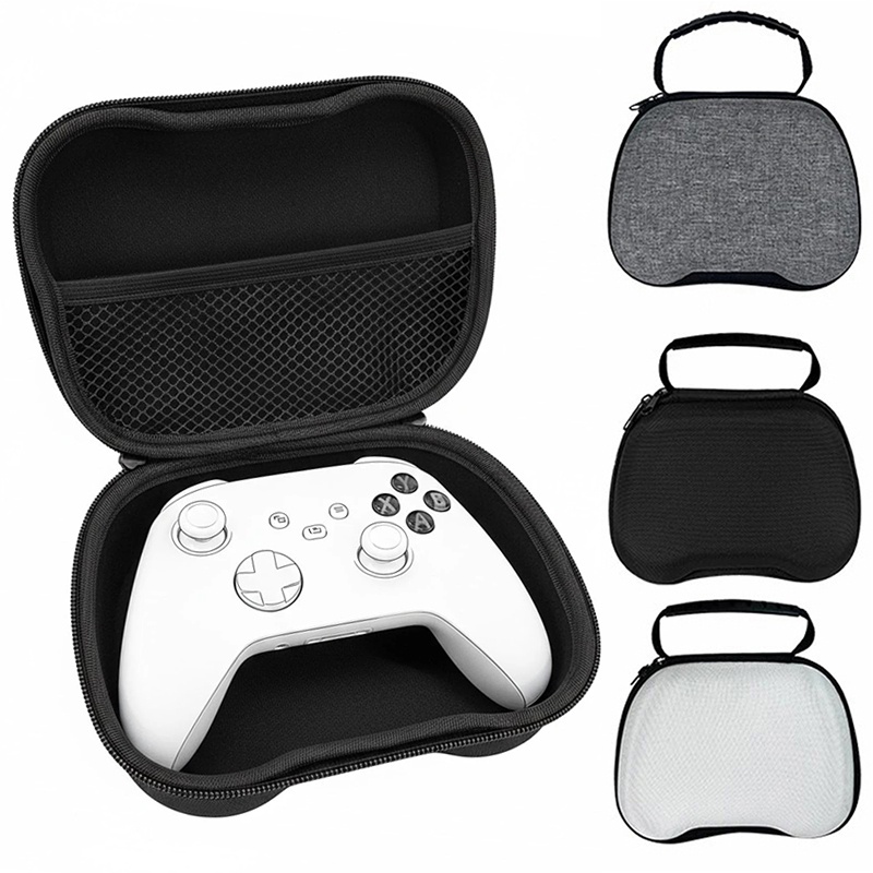 Xbox Travel Accessories - Draagbare harde schakelbox draagtas Reisopbergtas EVA-draagdoos