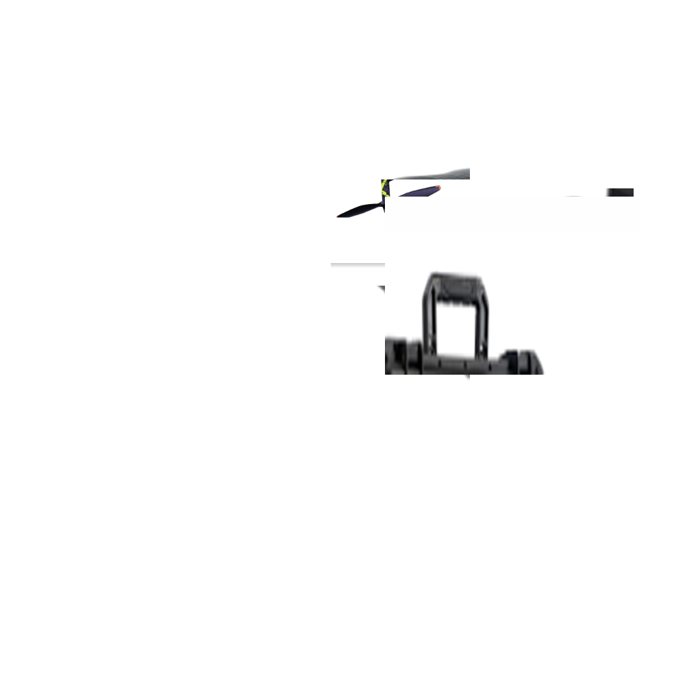 Xbox Travel Accessories - Harde handtas voor ROG Xbox Ally/ROG