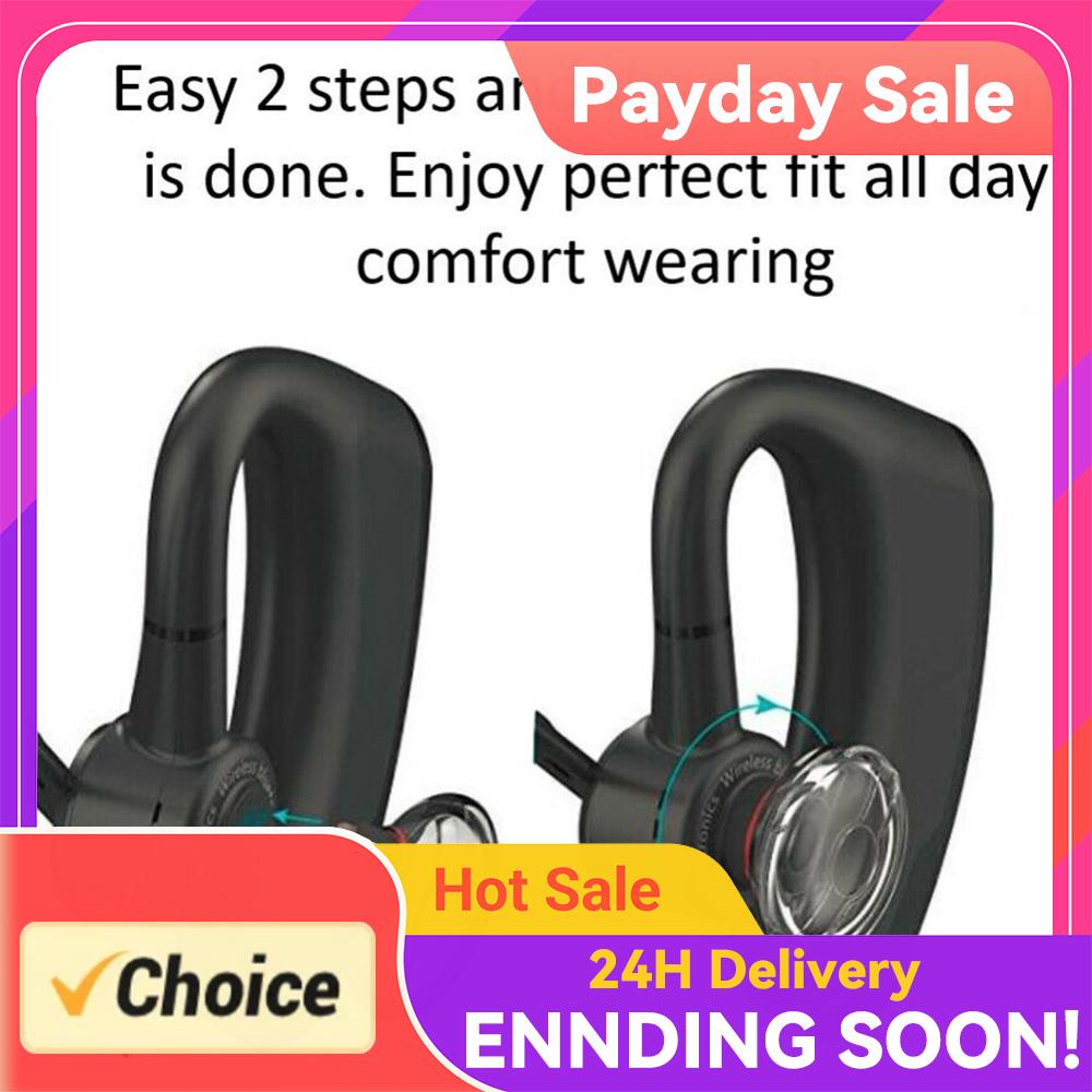 Earplug Set Foam - 6pcs Vervanging Memory Foam Oordopje Oordopjes
