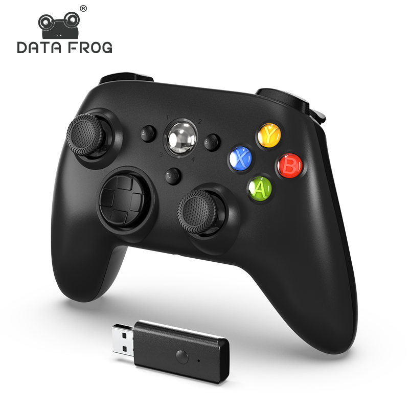 Xbox Travel Accessories - DATA FROG EVA harde beschermhoes voor