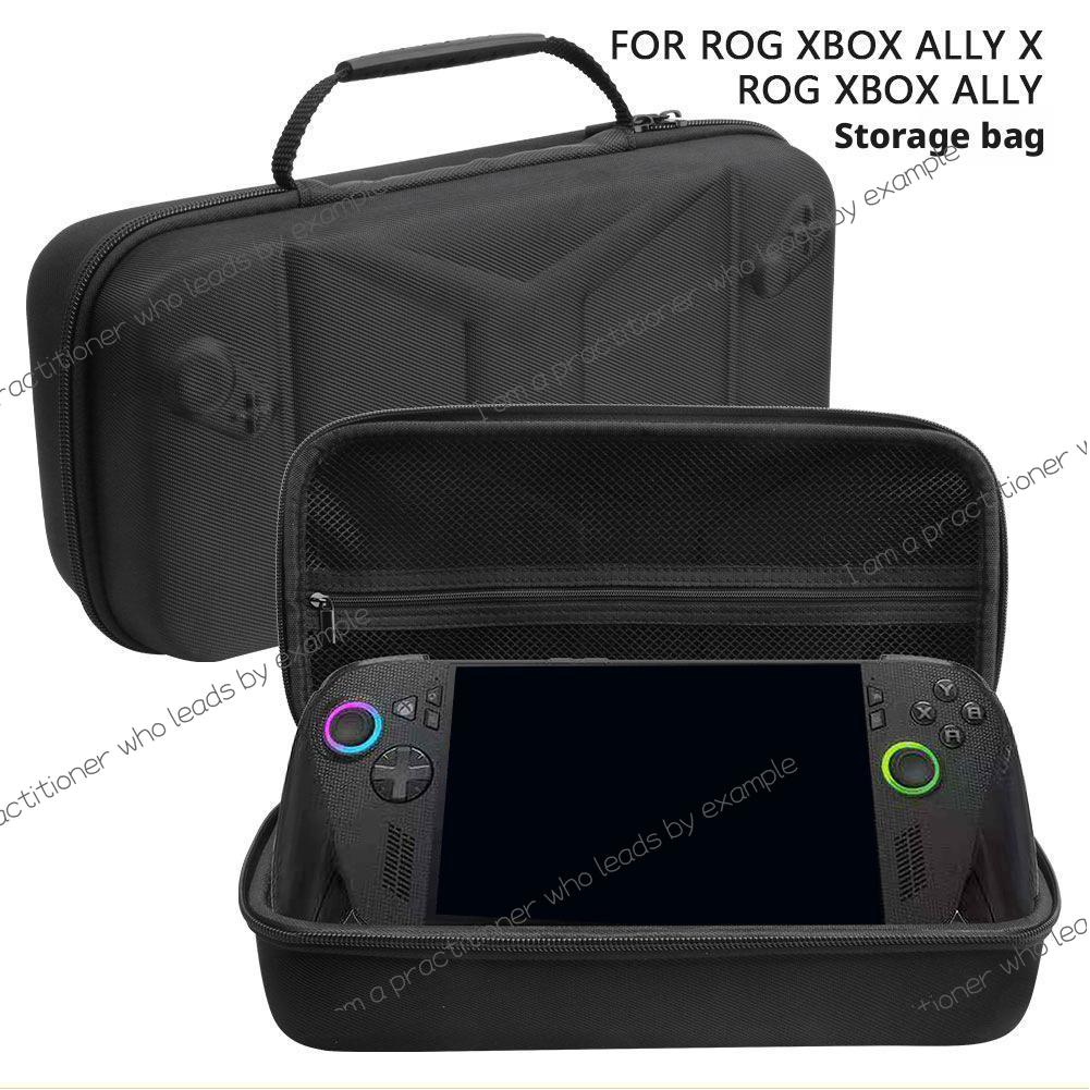 Xbox Travel Accessories - Draagbare draagtas Reistas Beschermhoes Stand Hard