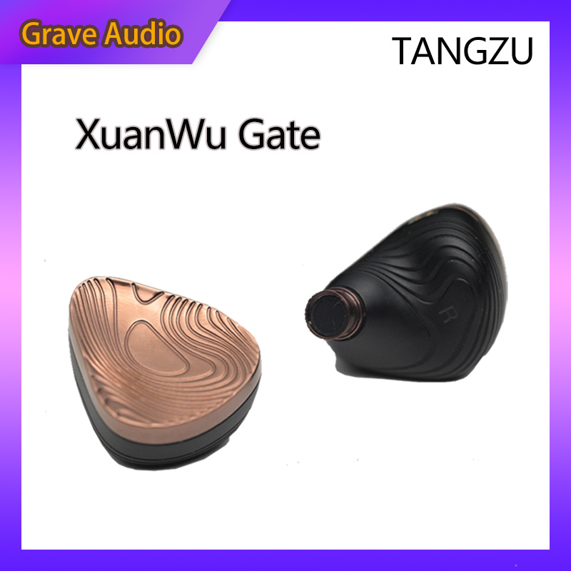 Earplug Set Foam - TANGZU XuanWu Gate Oortelefoon Monitor IEMS