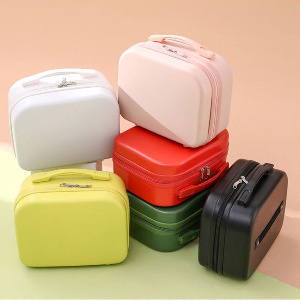 Travel Packing Cube - 14 inch mini dames handbagage korte