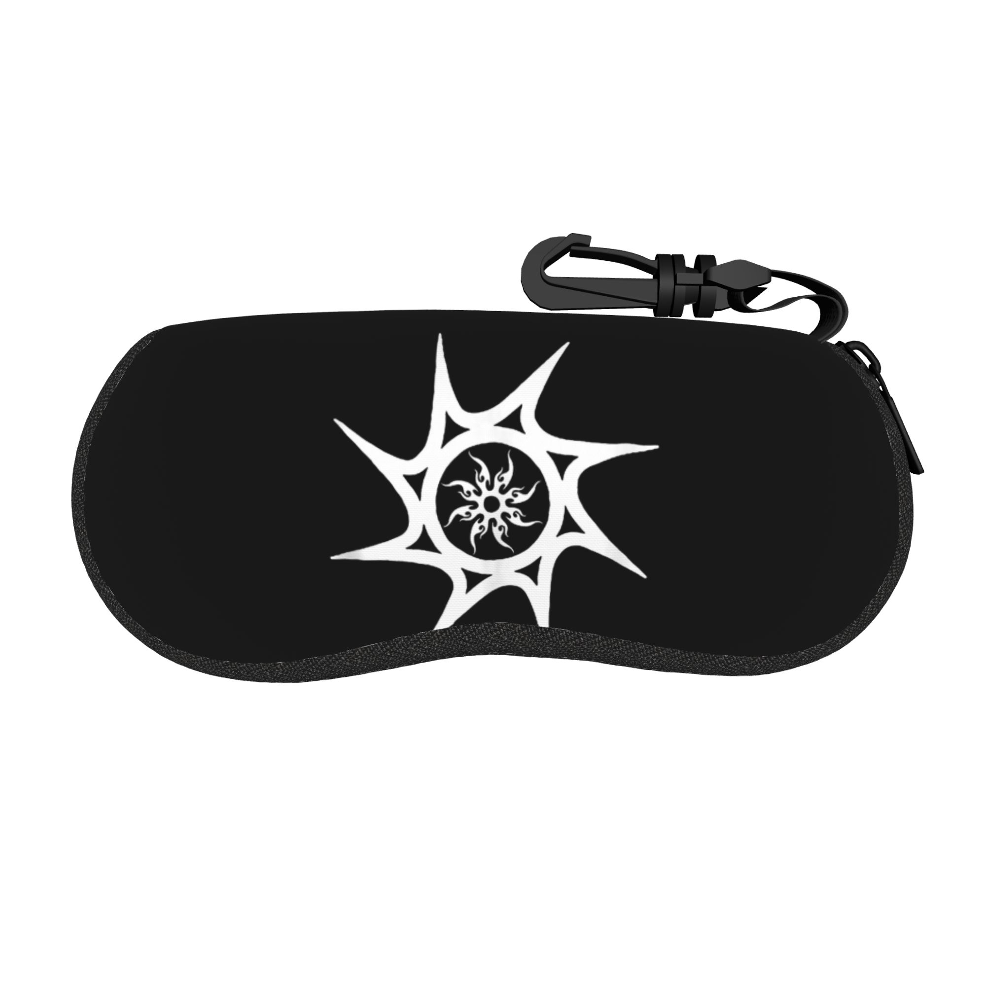 Travel Accessories Pouch For Men - Spawnism Forsaken Meme Brillenkoker Cover Zonnebrilzakje