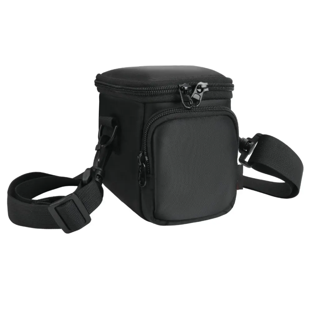Camera Bag Travel - Veilige cameratas met verstelbare banden voor
