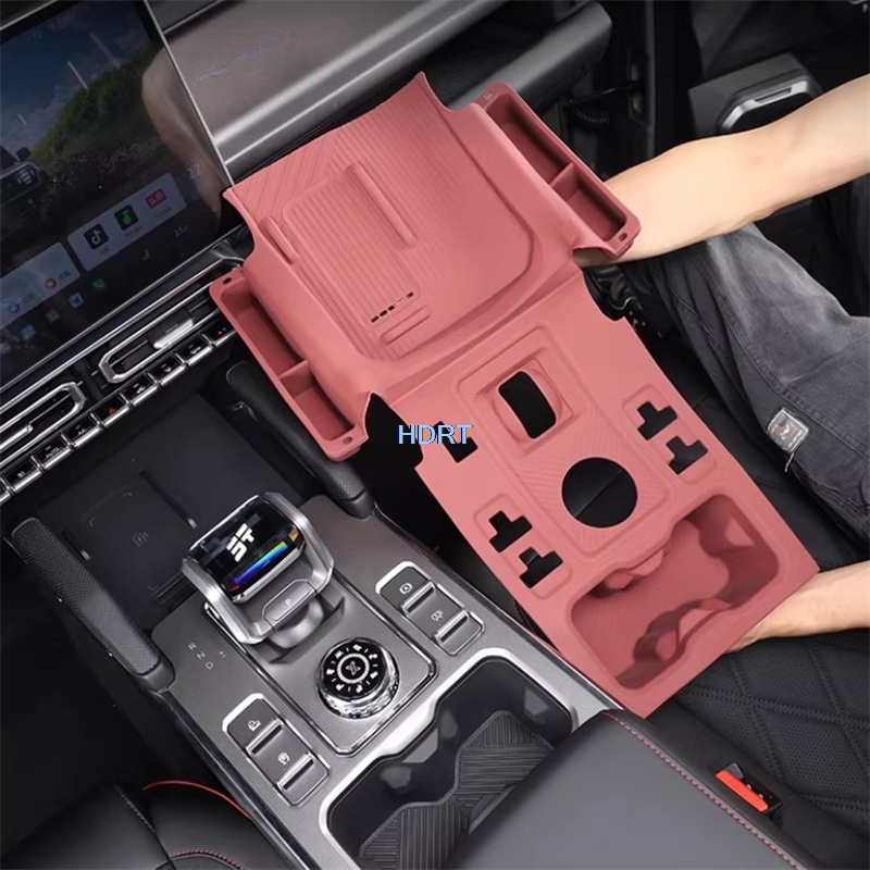 Xbox Travel Accessories - Voor Chery Jetour T2/Traveler/ICH·X K3 C-DM