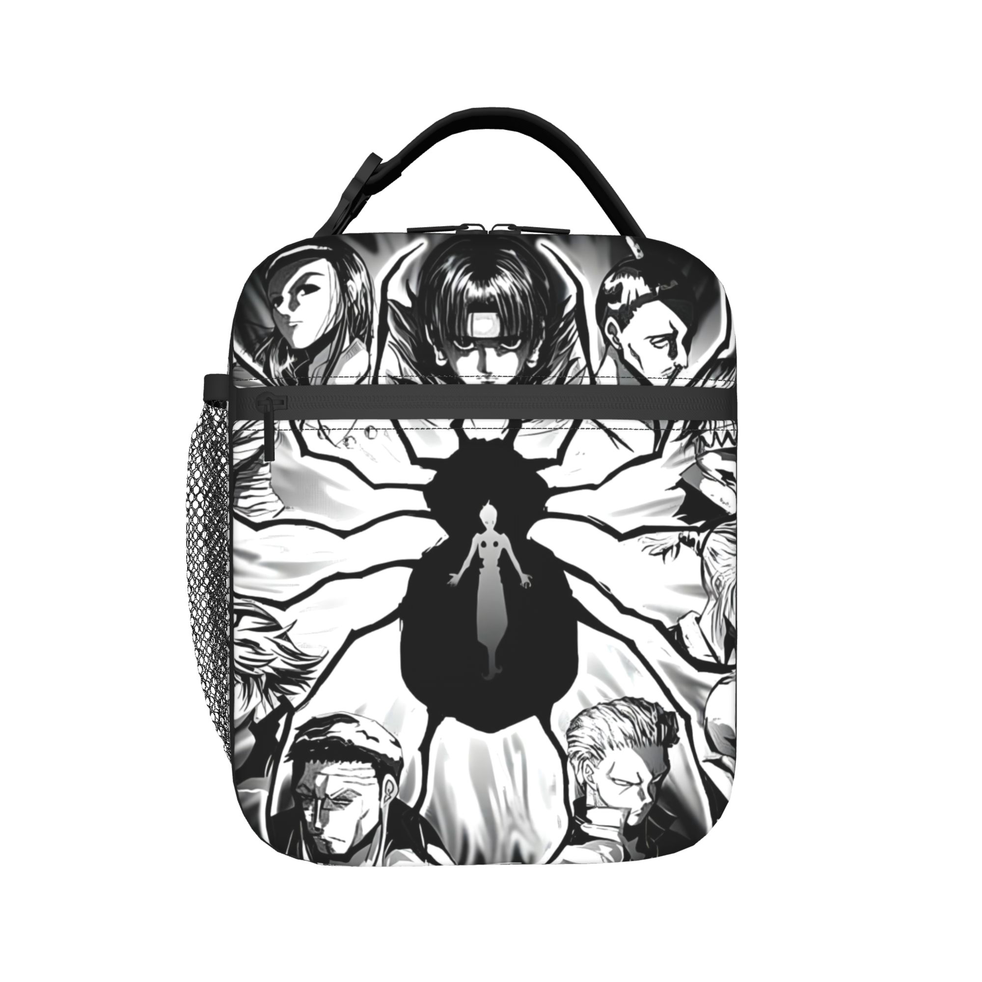 Xbox Travel Accessories - Op maat gemaakte H-Hunters x geïsoleerde