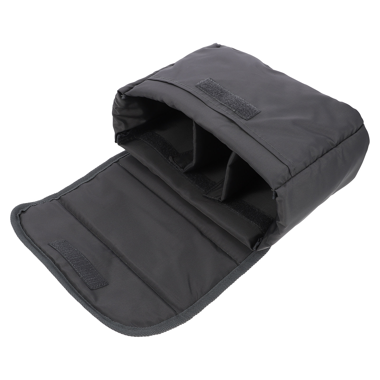 Draagbare cameratas van nylon  - Camera Bag Travel recensie en prijs