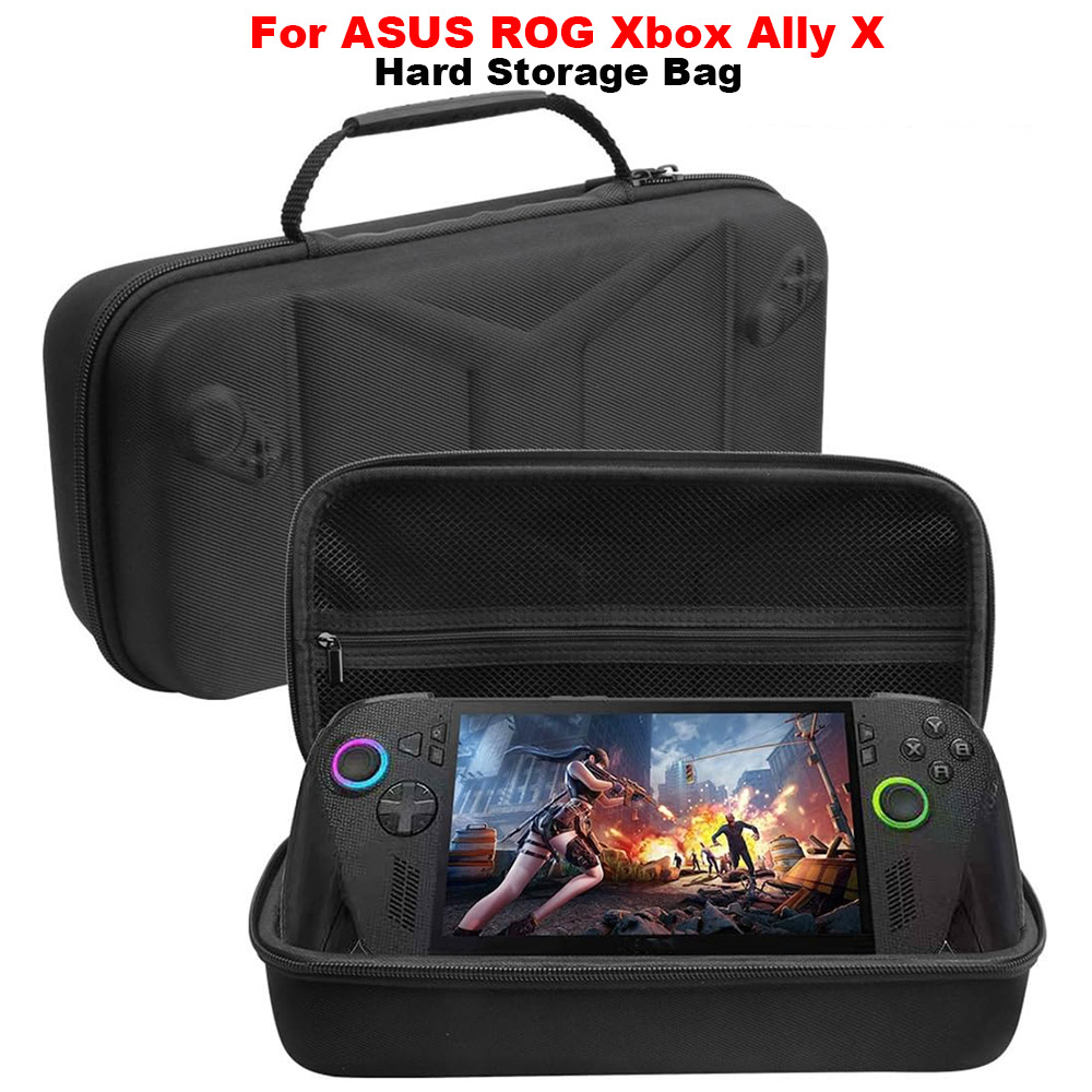 Reizen EVA-draagtas voor ASUS  - Xbox Travel Accessories recensie en prijs