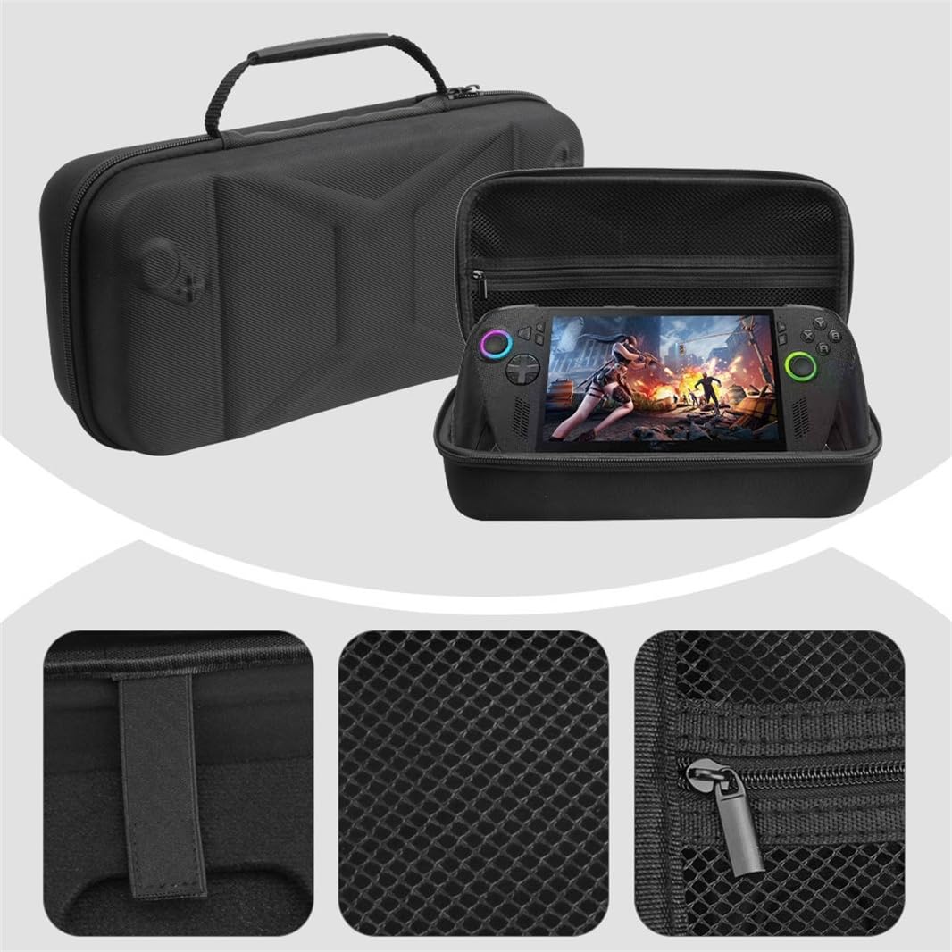 Reizen EVA-draagtas voor ASUS  - Xbox Travel Accessories recensie en prijs