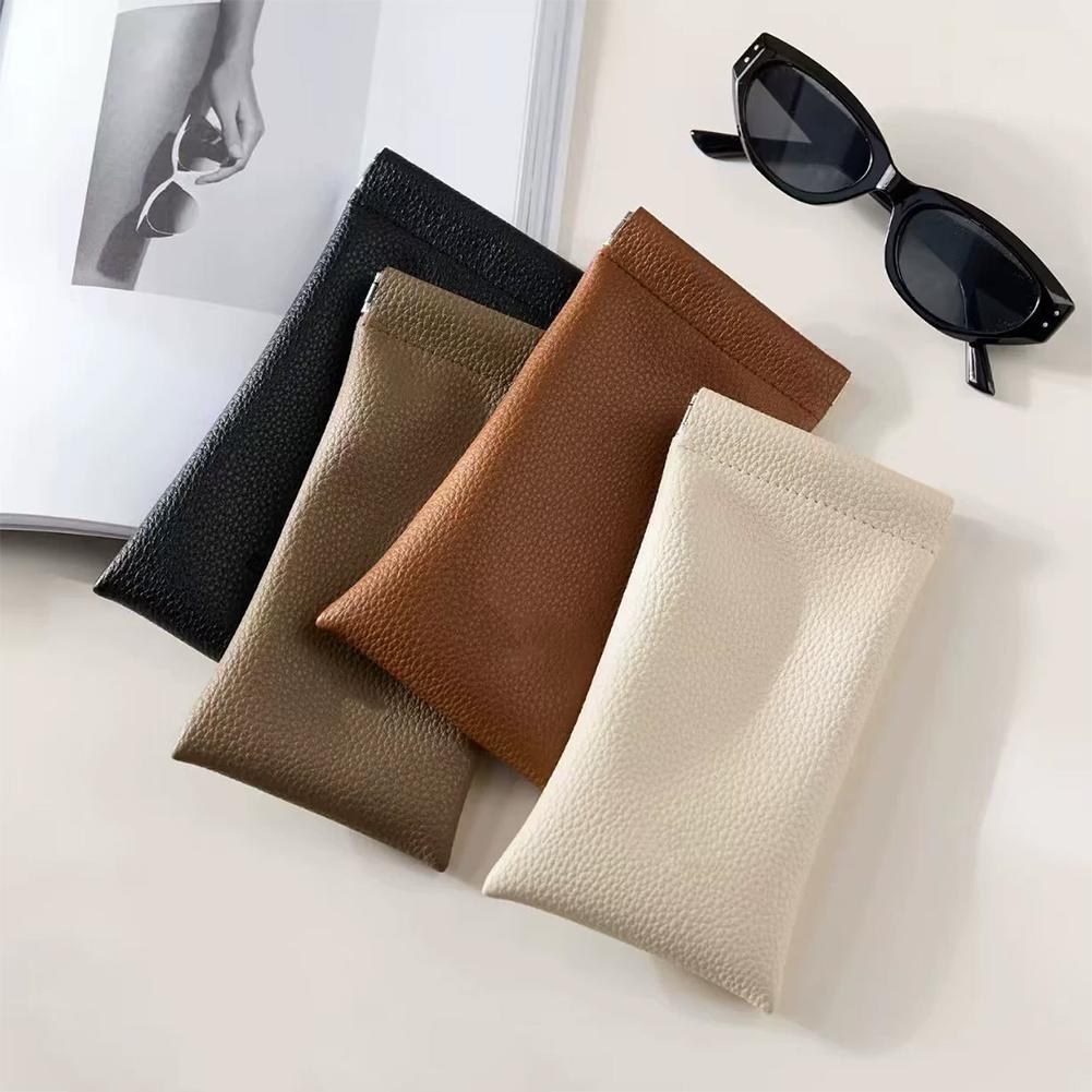 Zonnebrilzakje met sleutelhang - Travel Accessories Pouch For Men recensie en prijs