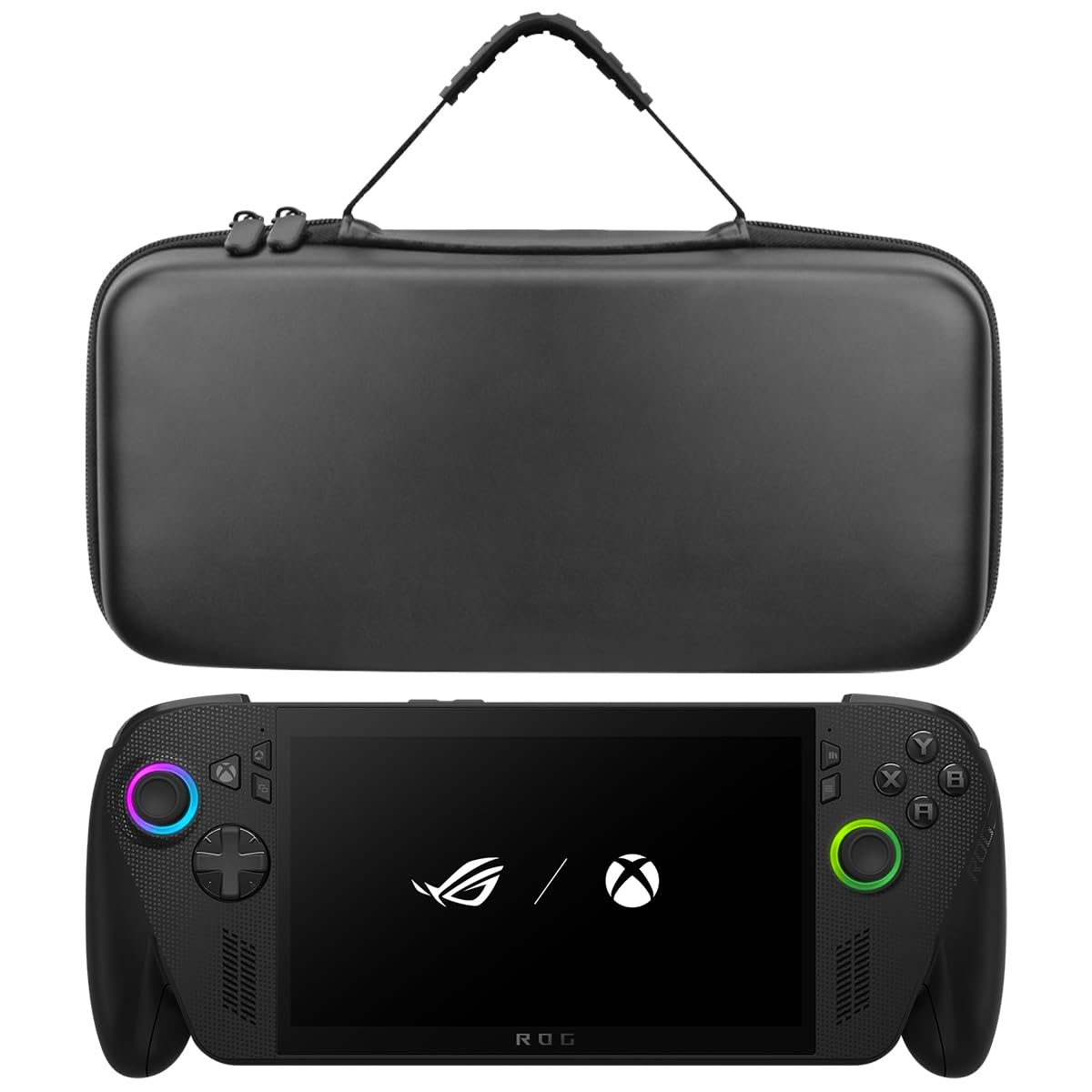 Reisdraagtas voor ROG Xbox All - Xbox Travel Accessories recensie en prijs