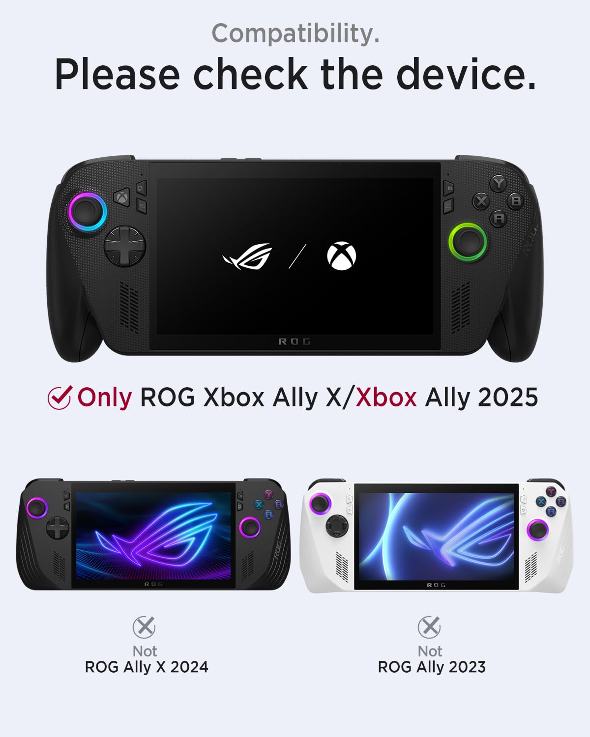 Reisdraagtas voor ROG Xbox All - Xbox Travel Accessories recensie en prijs