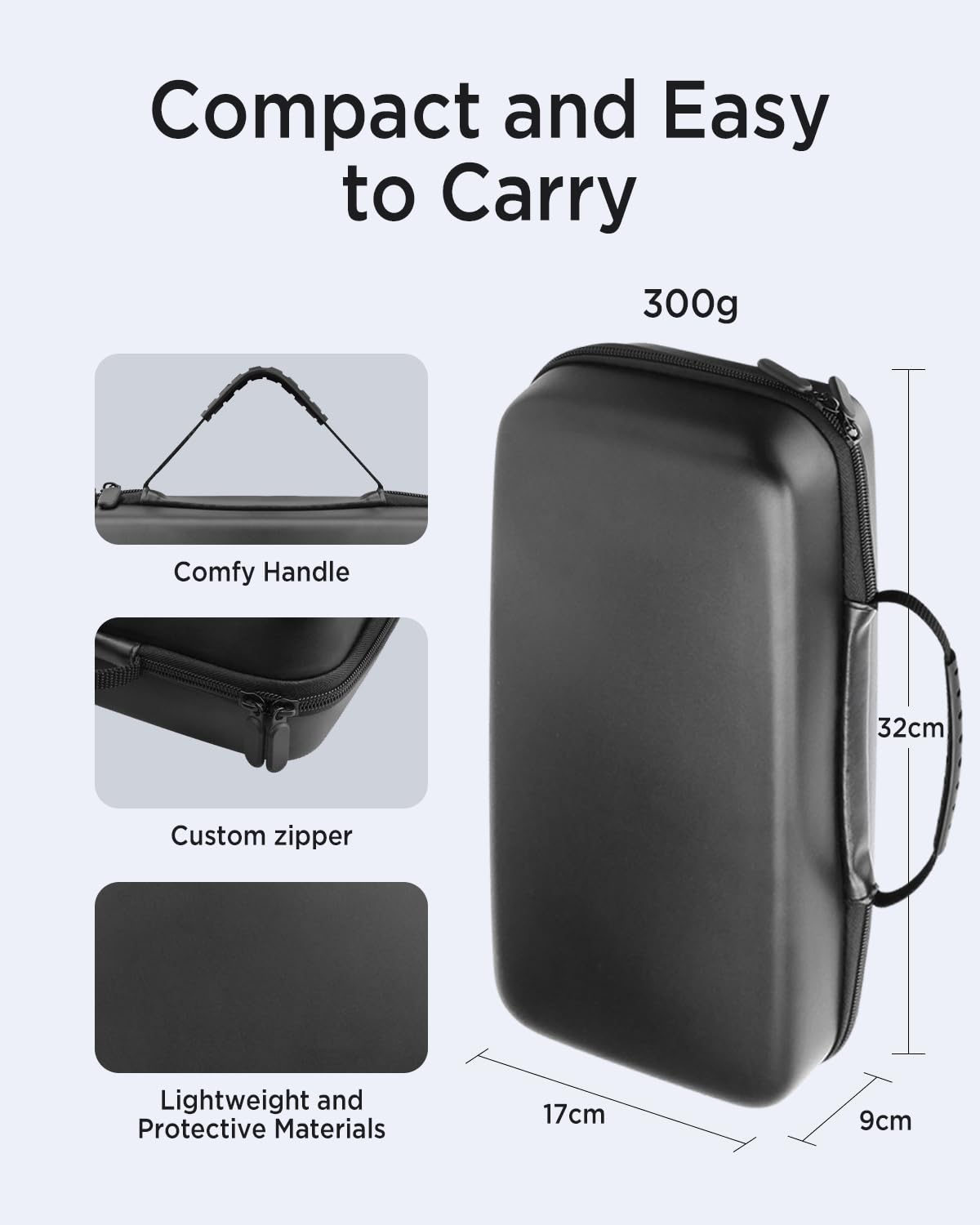 Reisdraagtas voor ROG Xbox All - Xbox Travel Accessories recensie en prijs