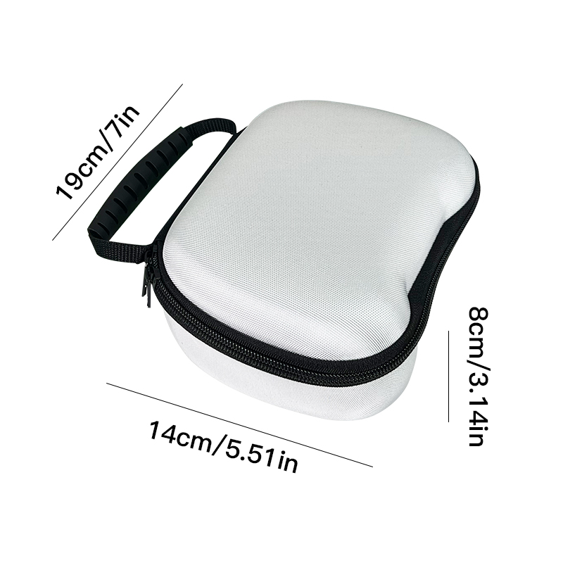 Draagbare harde schakelbox dra - Xbox Travel Accessories recensie en prijs