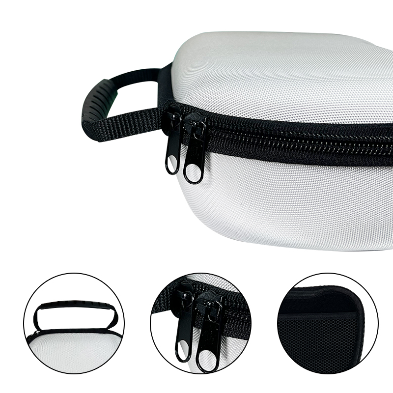 Draagbare harde schakelbox dra - Xbox Travel Accessories recensie en prijs