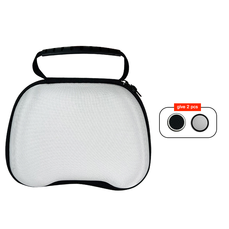 Draagbare harde schakelbox dra - Xbox Travel Accessories recensie en prijs