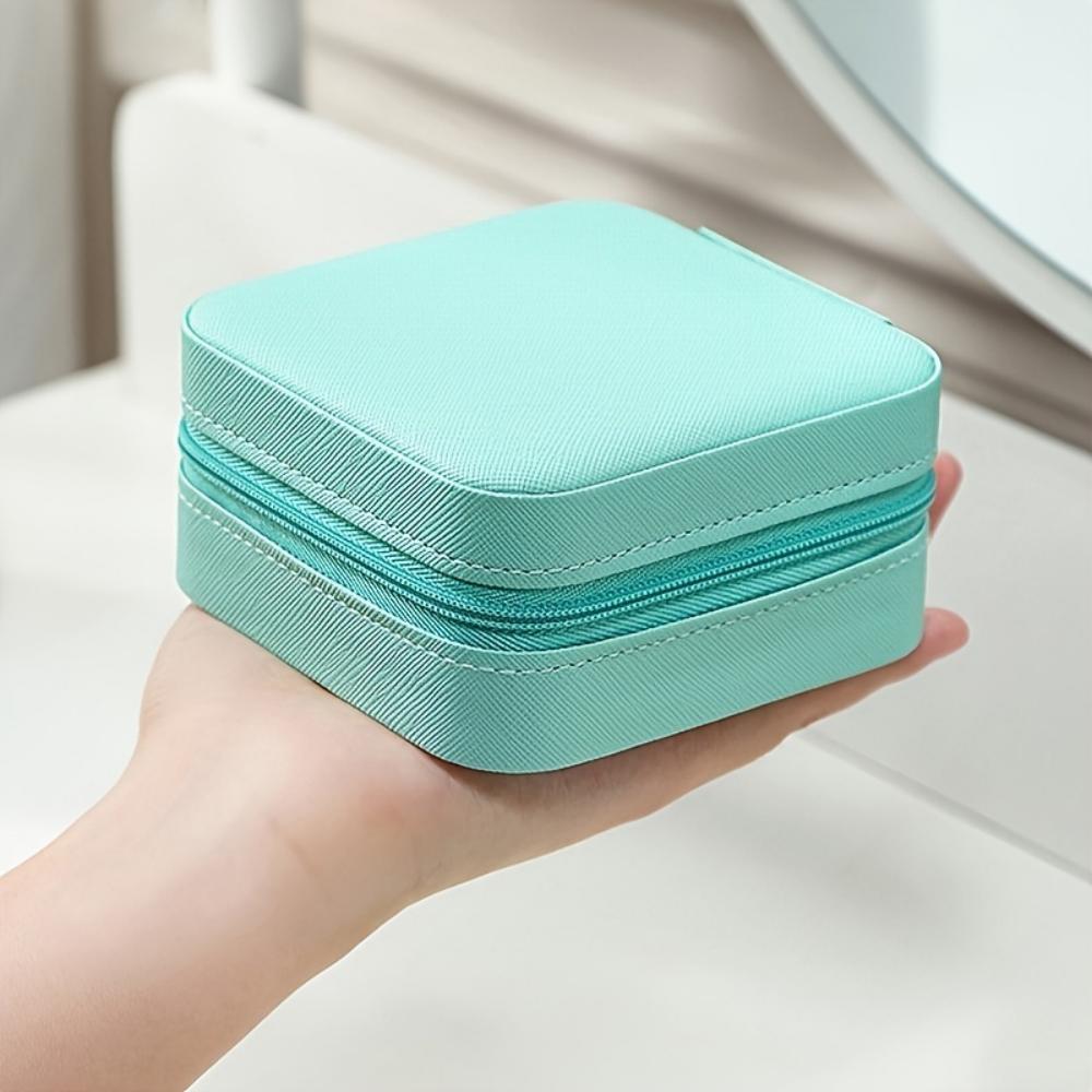 Mini Sieradendoosje, Sieradeno - Travel Jewellery & Accessories Organiser recensie en prijs