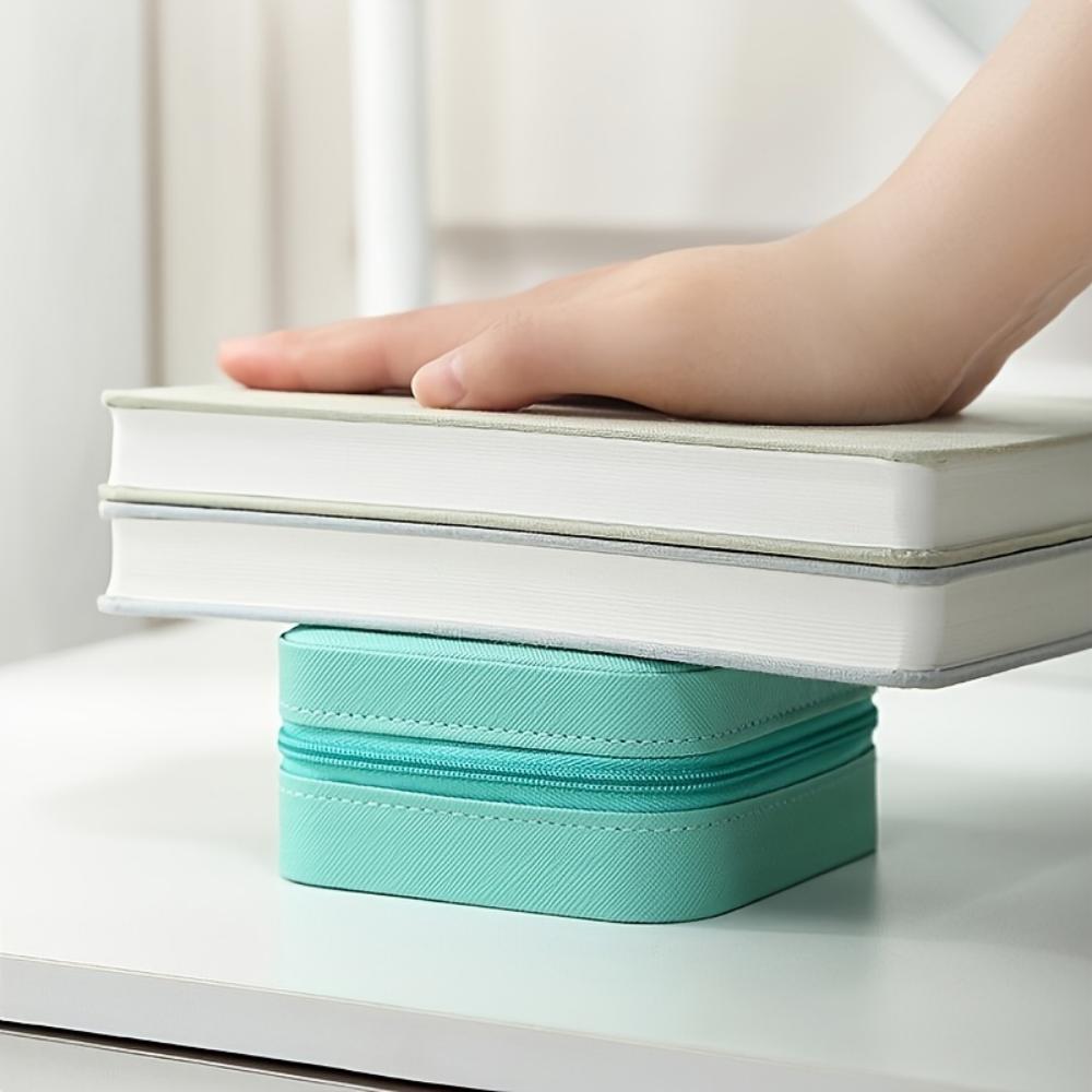 Mini Sieradendoosje, Sieradeno - Travel Jewellery & Accessories Organiser recensie en prijs
