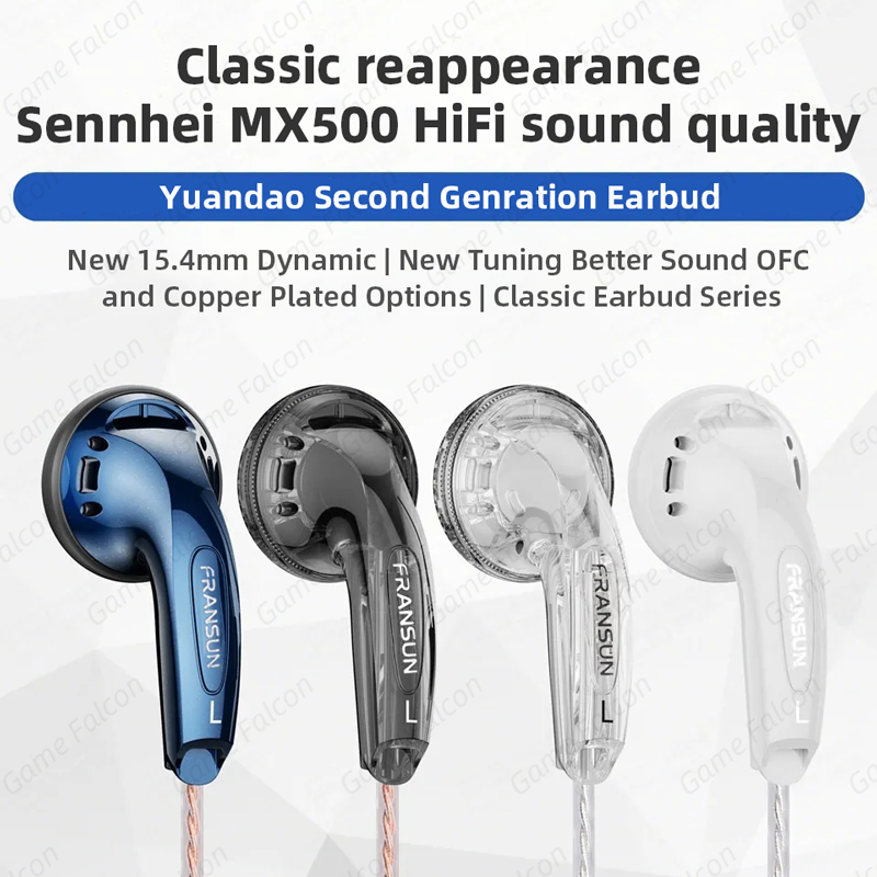 Klassieke oordopjes Sennhei MX - Earplug Set Foam recensie en prijs