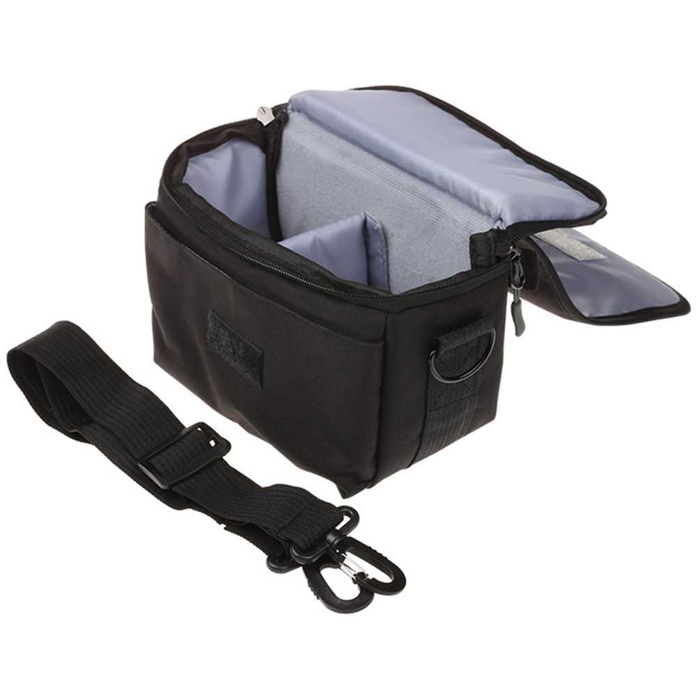 Nylon cameratas voor DSLR digi - Camera Bag Travel recensie en prijs