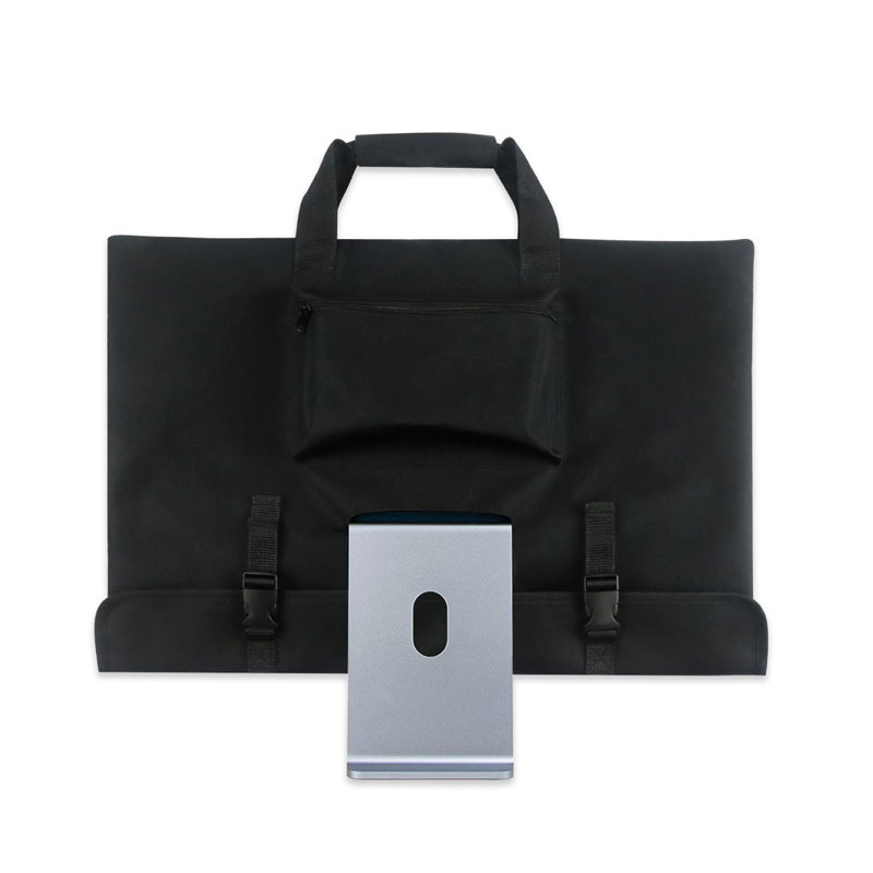 1 stks Beschermende Opbergtas  - Travel Video Accessories recensie en prijs