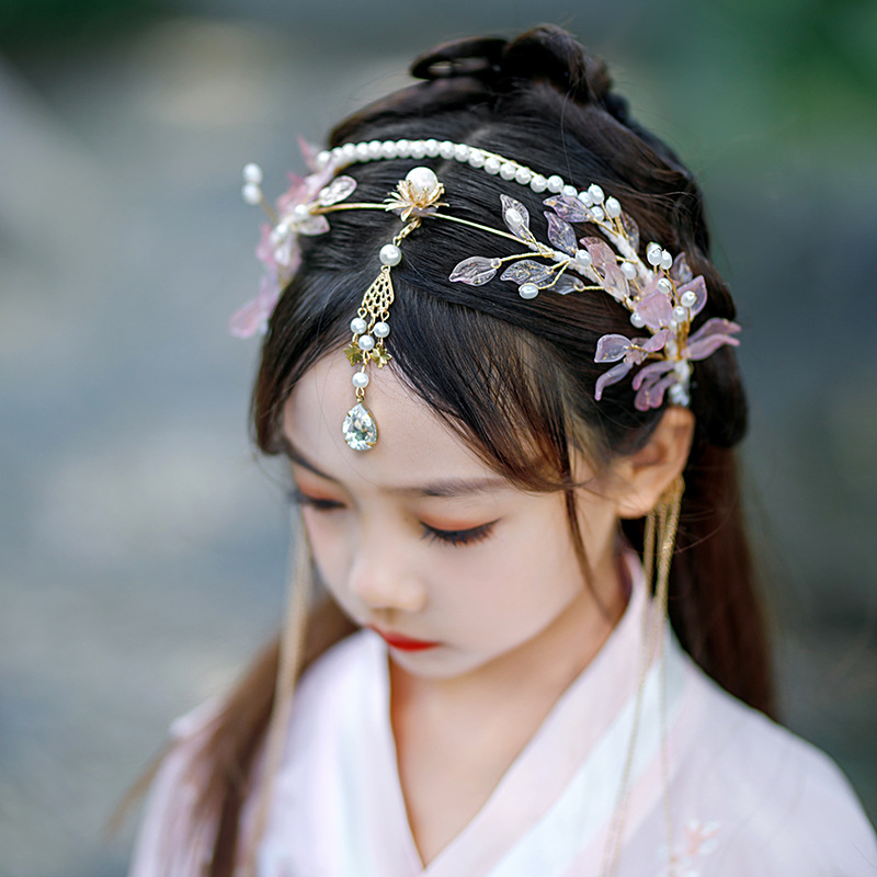 Kwastje Nep Oorbellen Haarband - Travel Video Accessories recensie en prijs