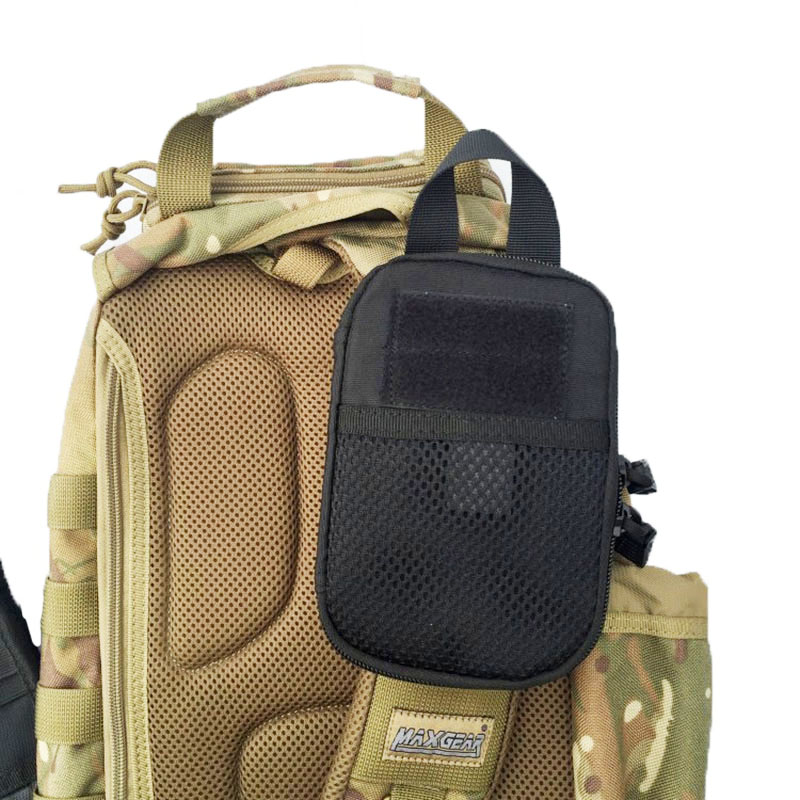 NEWTactical EDC Molle Pouch Dr - First Aid Travel Kit recensie en prijs
