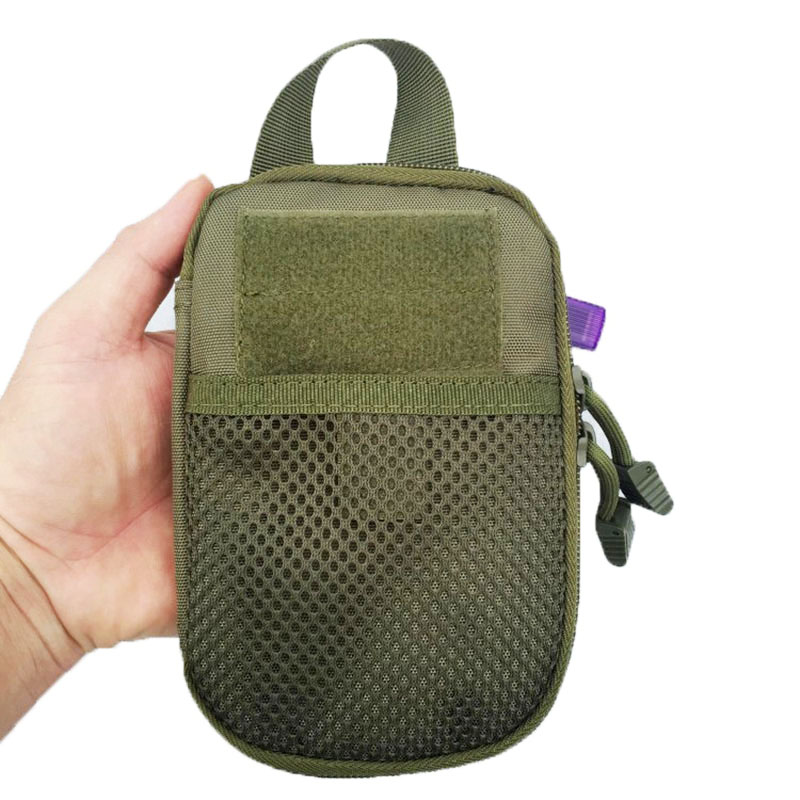 NEWTactical EDC Molle Pouch Dr - First Aid Travel Kit recensie en prijs