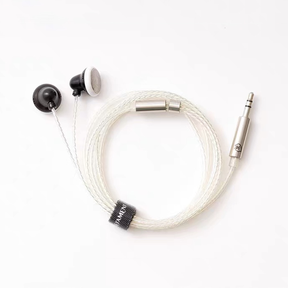 Temperament Bell-LB/Bell-LBs 3 - Earplug Set Foam recensie en prijs