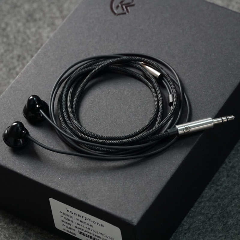 Temperament Bell-LB/Bell-LBs 3 - Earplug Set Foam recensie en prijs