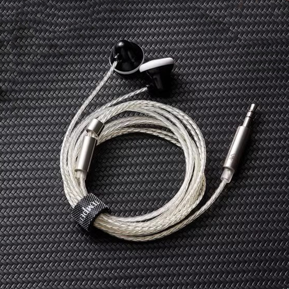 Temperament Bell-LB/Bell-LBs 3 - Earplug Set Foam recensie en prijs