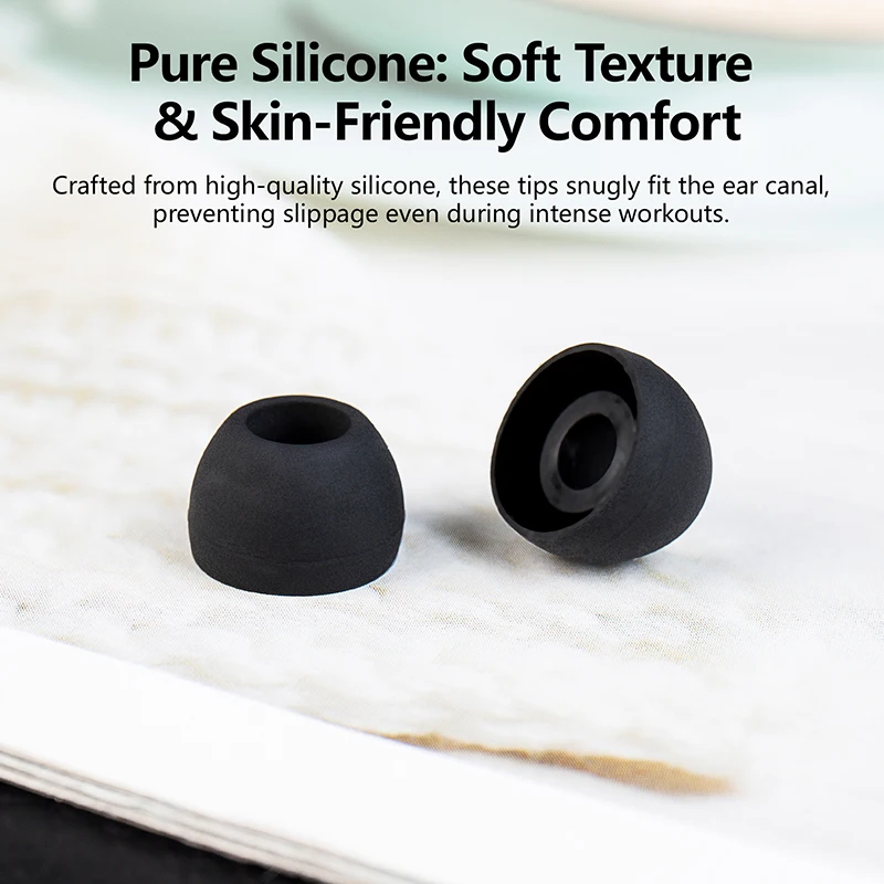 KBEAR FT01 Siliconen + Memory  - Earplug Set Foam recensie en prijs