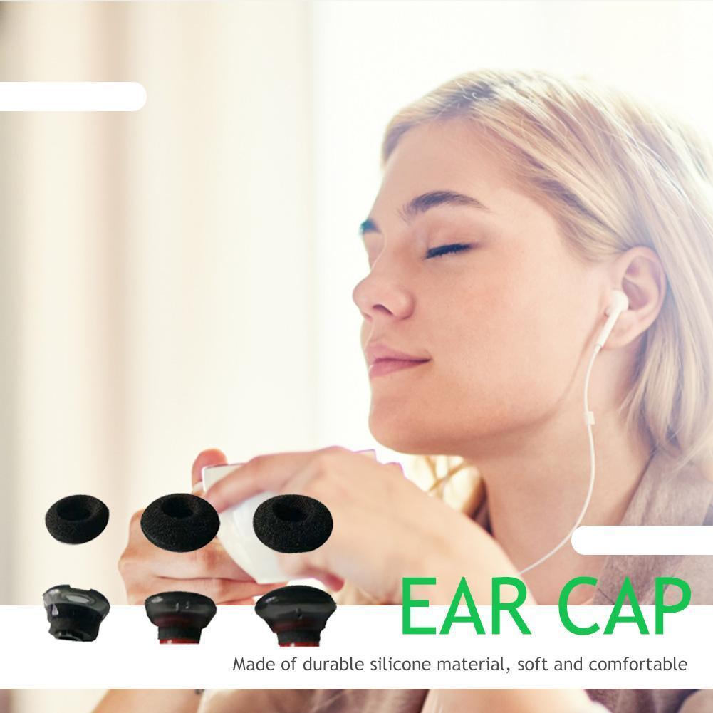 6pcs Vervanging Memory Foam Oo - Earplug Set Foam recensie en prijs