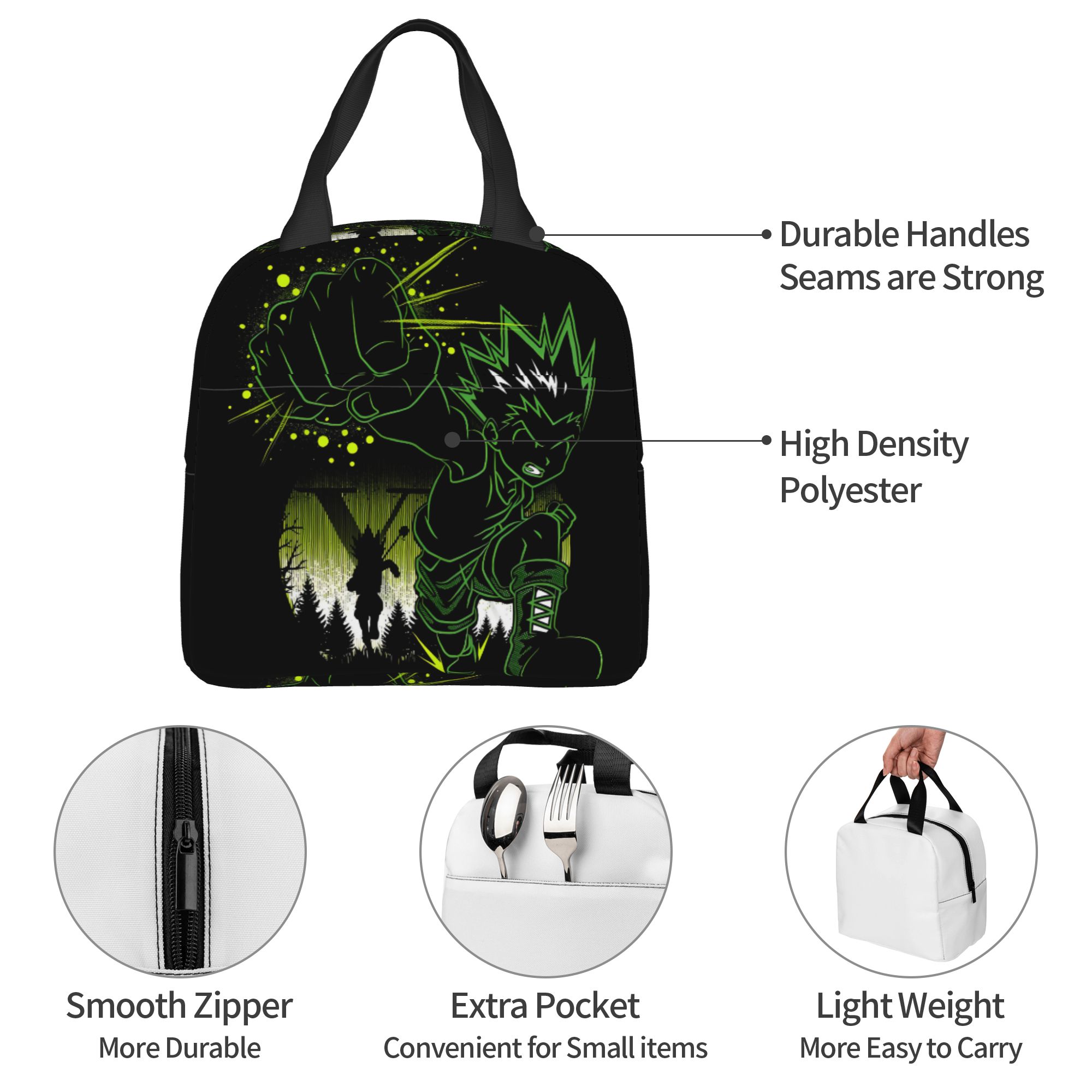 Aangepaste H-Hunters x geïsole - Xbox Travel Accessories recensie en prijs