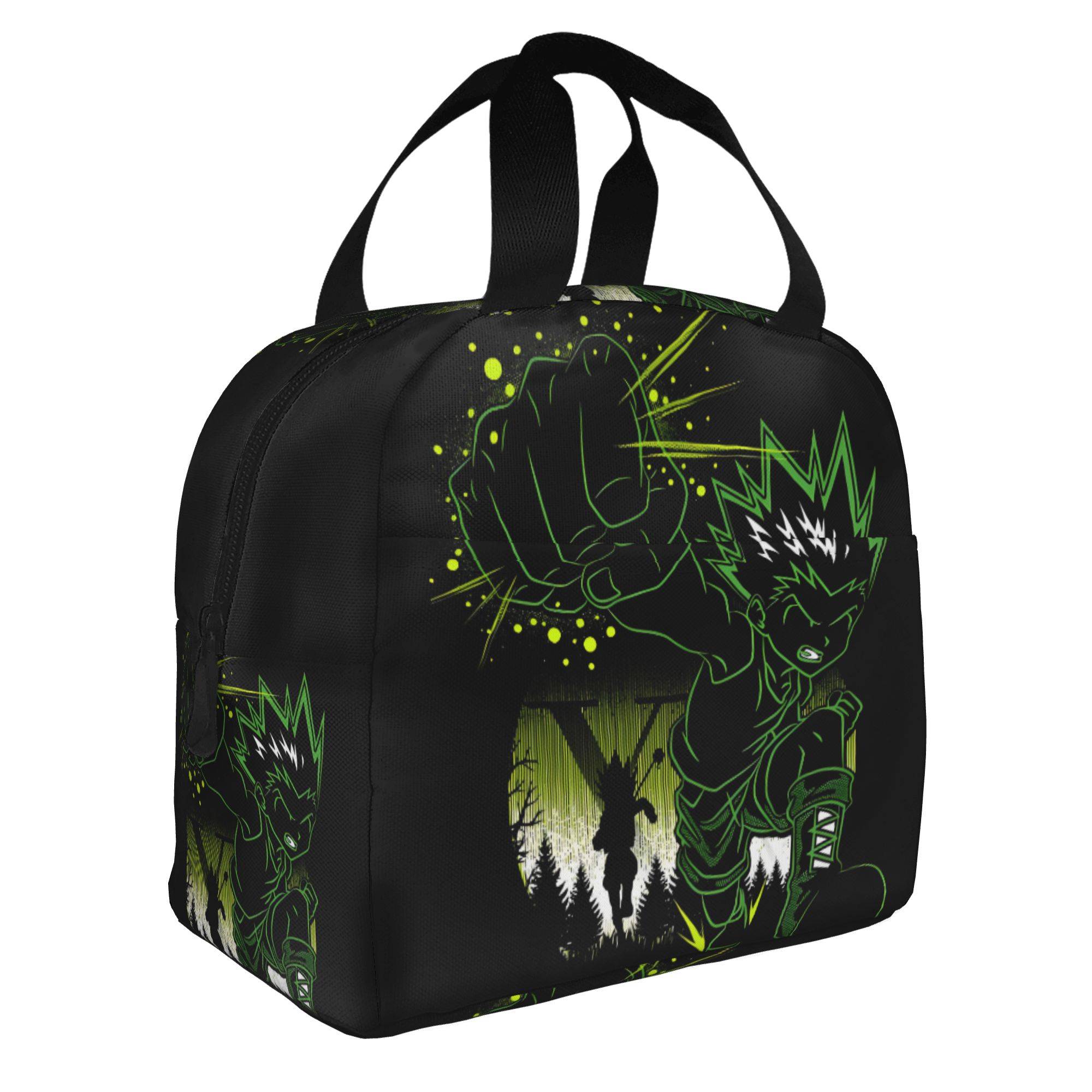 Aangepaste H-Hunters x geïsole - Xbox Travel Accessories recensie en prijs