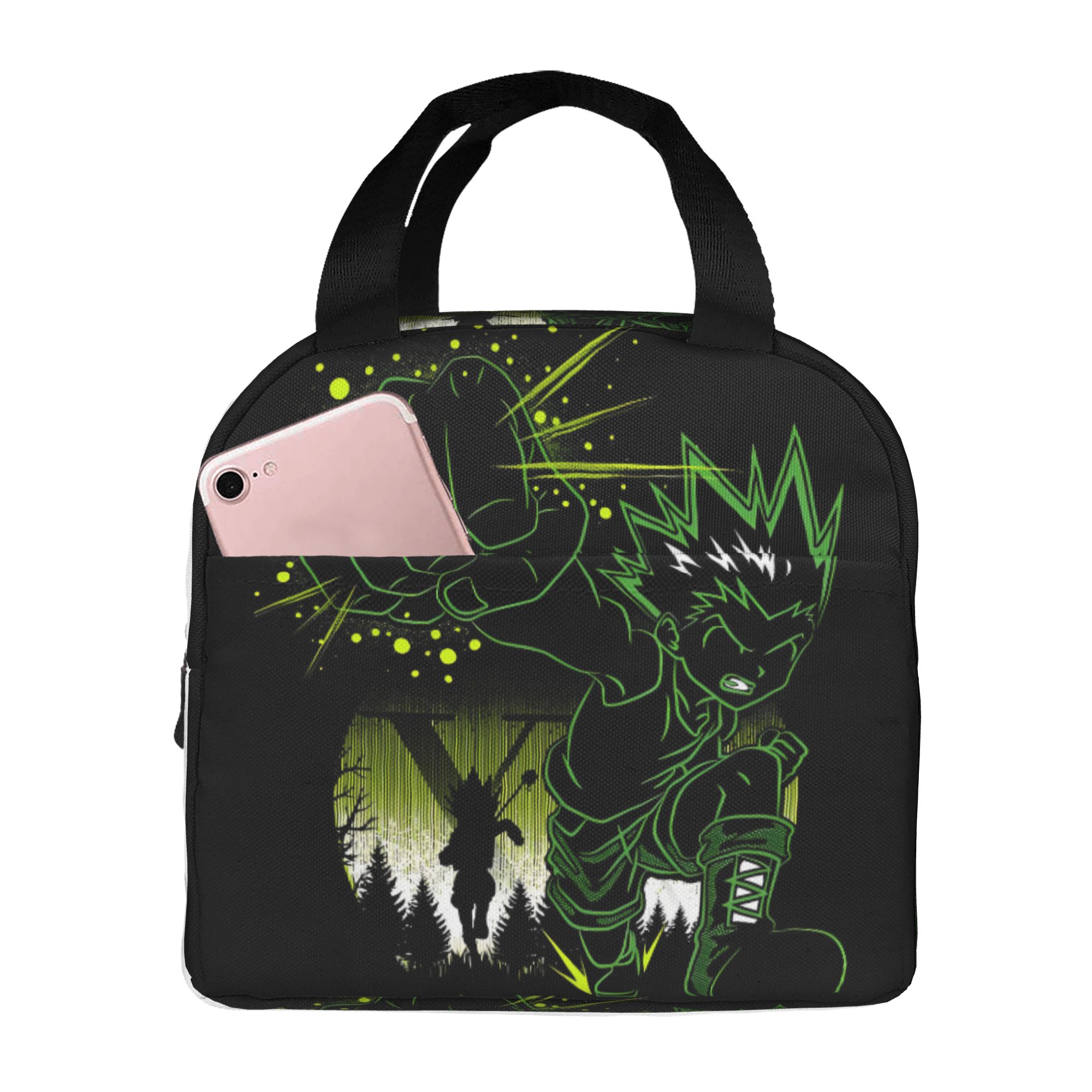 Aangepaste H-Hunters x geïsole - Xbox Travel Accessories recensie en prijs