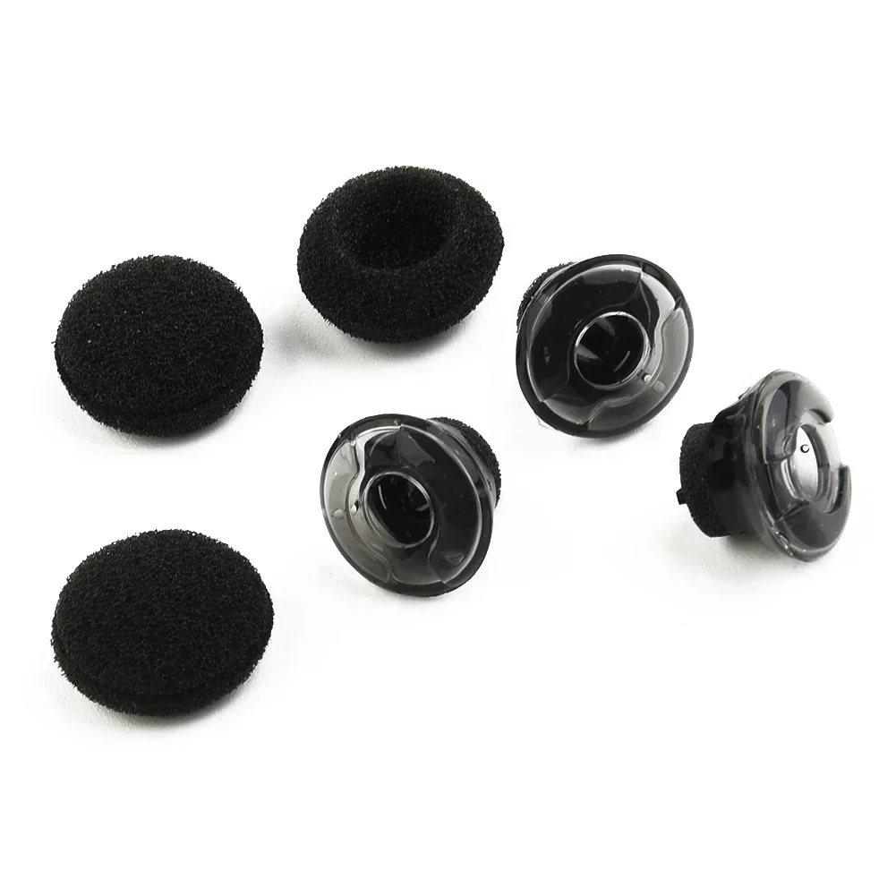 Kits Hoofdtelefoonhoes 2 stks/ - Earplug Set Foam recensie en prijs