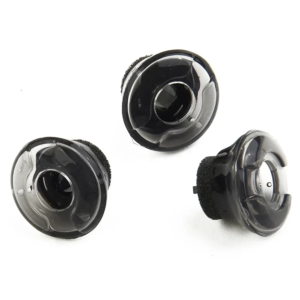 Kits Hoofdtelefoonhoes 2 stks/ - Earplug Set Foam recensie en prijs