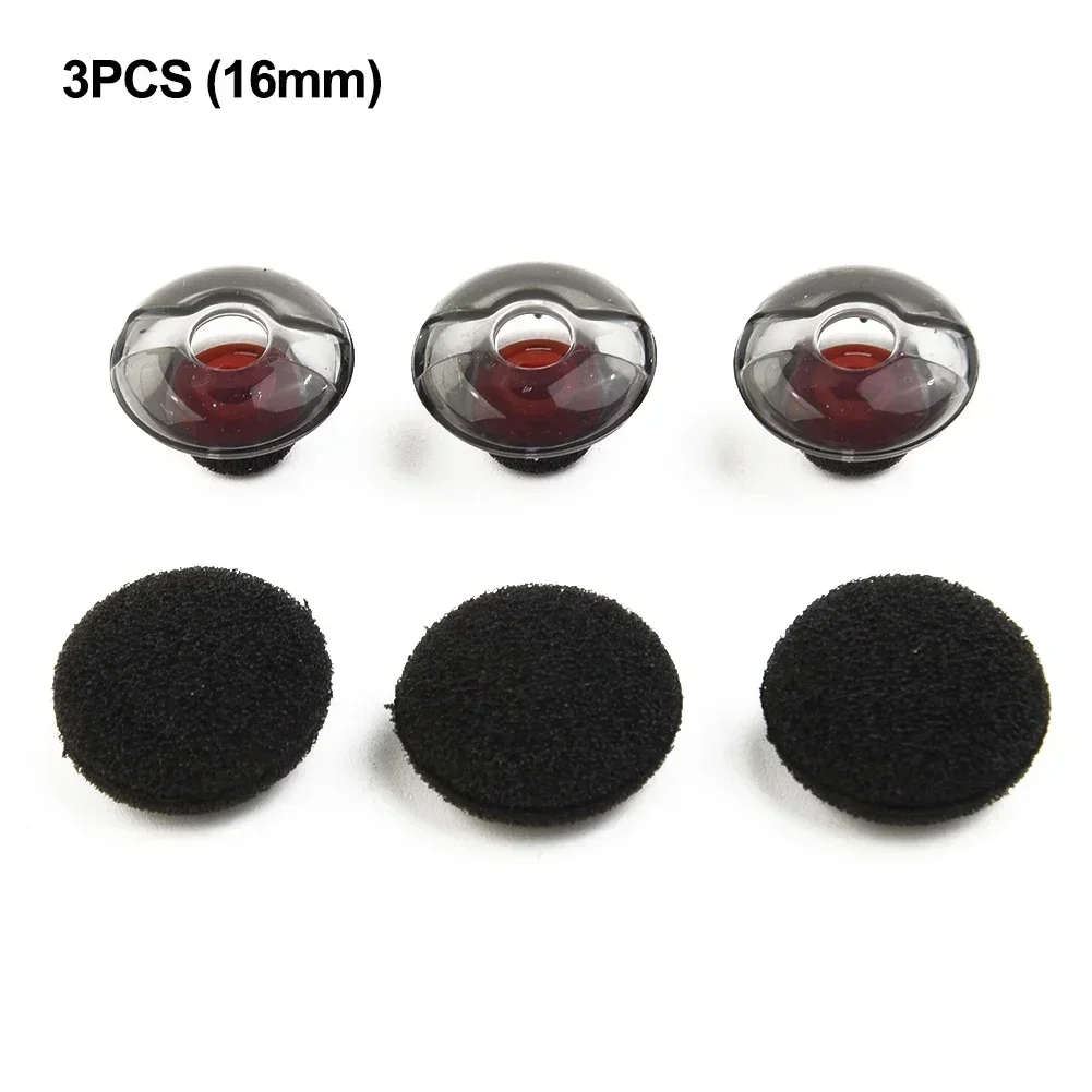 Kits Hoofdtelefoonhoes 2 stks/ - Earplug Set Foam recensie en prijs