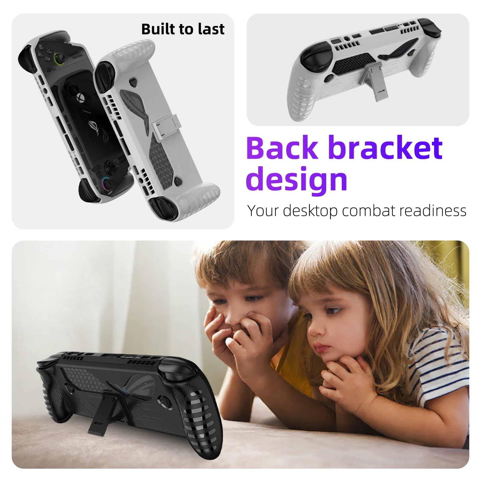 3-in-1 beschermende accessoire - Xbox Travel Accessories recensie en prijs