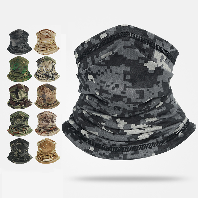 Fietsen Halsbeenkap Lente Zome - Travel Accessories Neck recensie en prijs