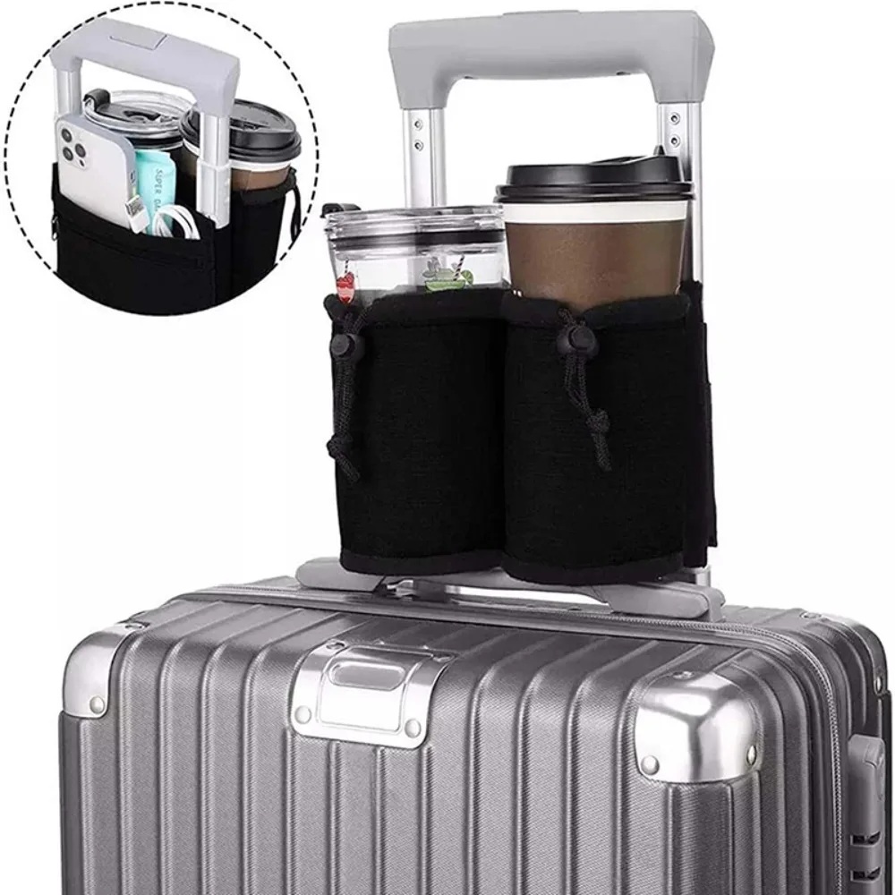 Nieuwe bagagehandgreep Waterfl - Travel Packing Cube recensie en prijs