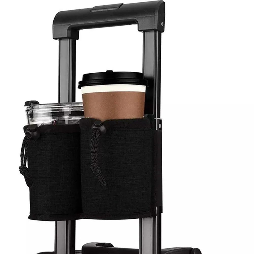 Nieuwe bagagehandgreep Waterfl - Travel Packing Cube recensie en prijs