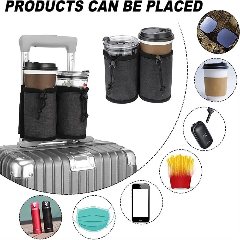 Nieuwe bagagehandgreep Waterfl - Travel Packing Cube recensie en prijs