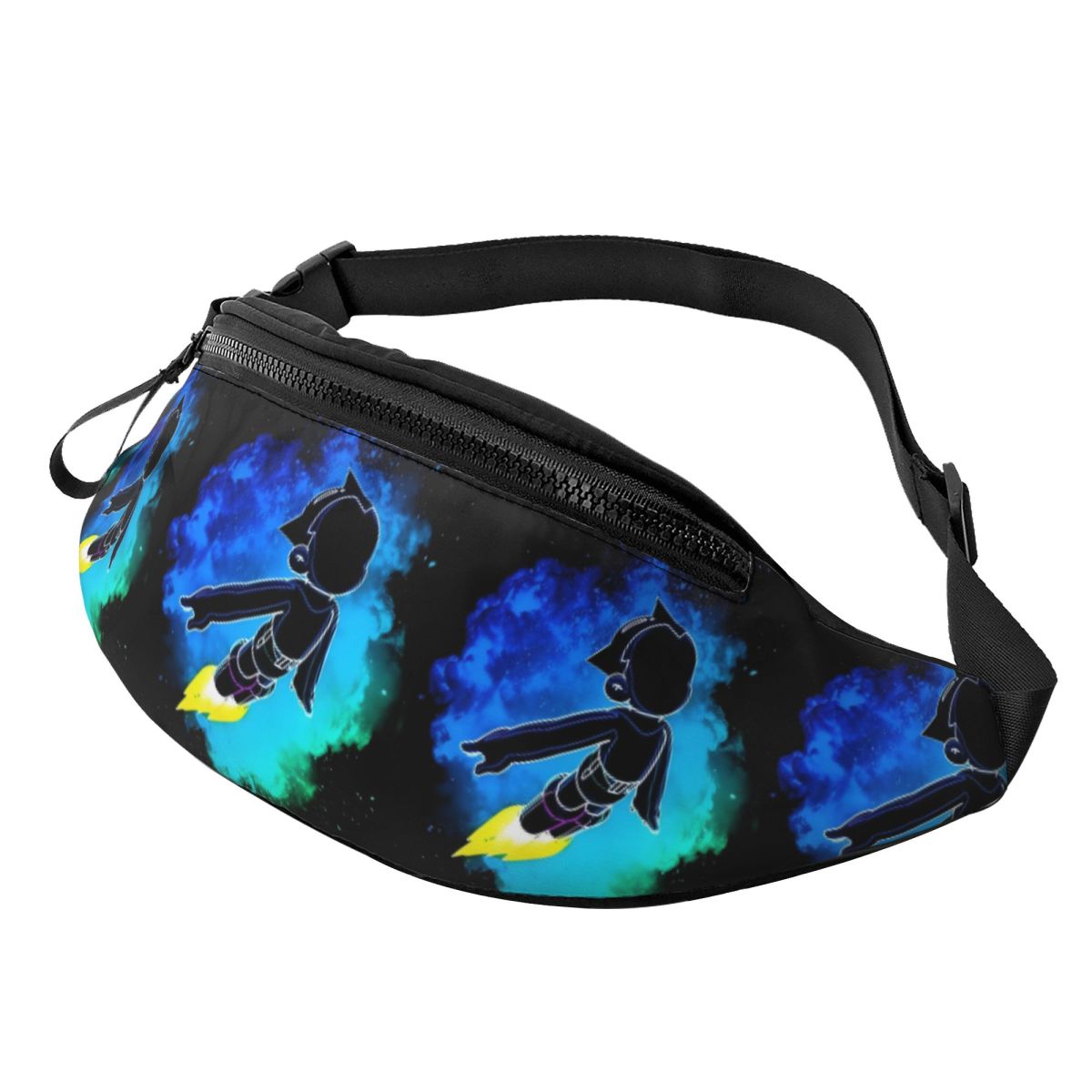 Aangepaste Animes A-Astroed Bo - Travel Accessories Pouch For Men recensie en prijs
